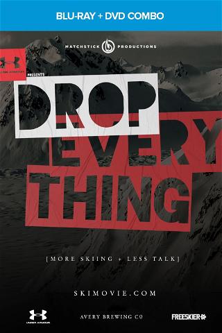 Drop Everything poster