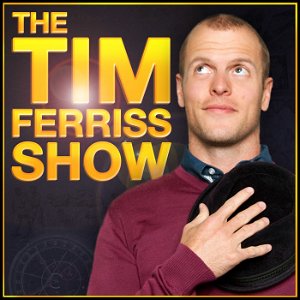 The Tim Ferriss Show poster