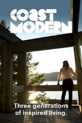 Coast Modern poster