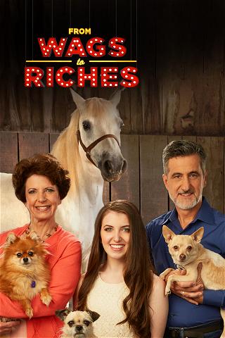 From Wags To Riches poster