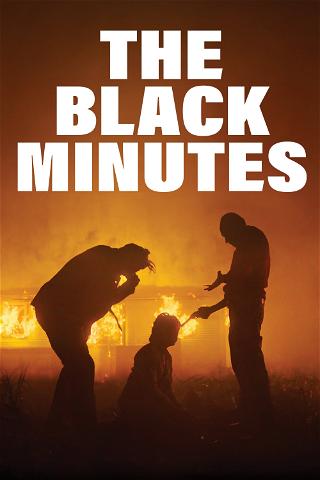 Les Minutes Noires poster