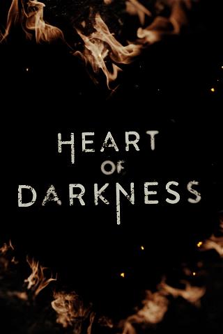 Heart Of Darkness poster