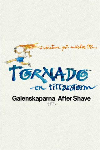 Tornado poster