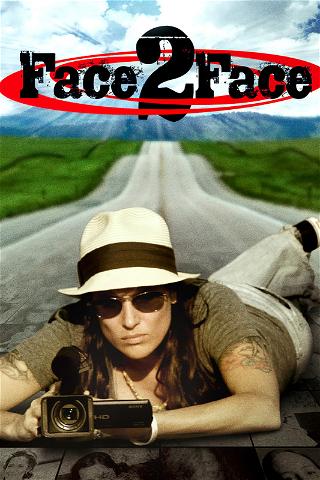 Face 2 Face poster