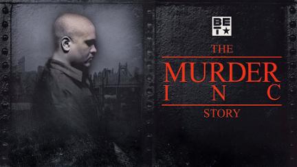 The Murder Inc Story poster