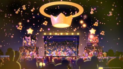 Pinkfong Sing-Along Movie 2: Wonderstar Concert poster