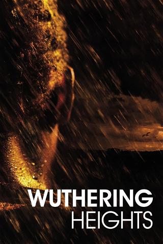 Wuthering Heights poster