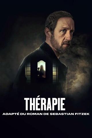 Thérapie, adapté du roman de Sebastian Fitzek poster