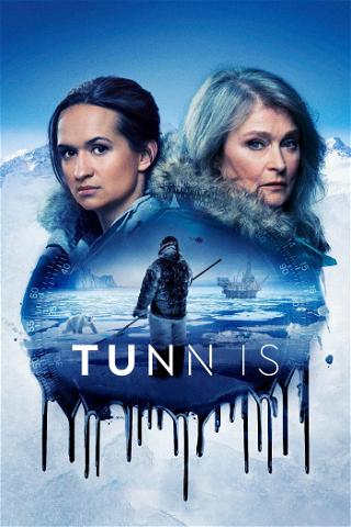 Tunn is poster