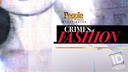 People Magazine: Crimes da Moda poster