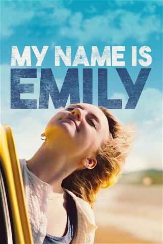 Mi nombre es Emily poster
