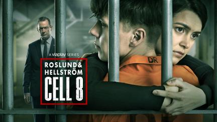 Cell 8 poster