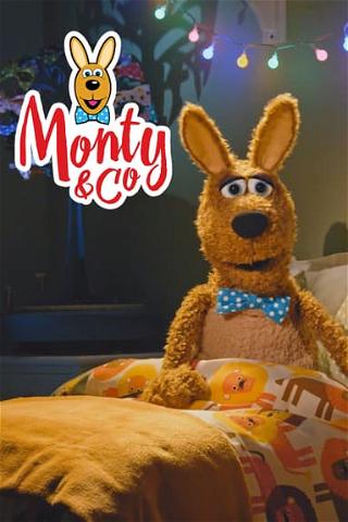 Monty & Co poster