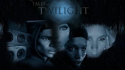 The Tales of Twilight poster