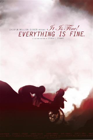 It Is Fine! Everything Is Fine. poster