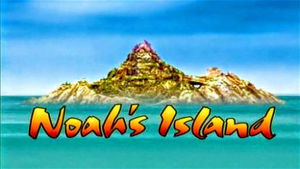 Noah's Island poster
