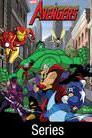 Avengers: Earth's Mightiest Heroes poster
