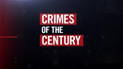 Ridley Scott's Crimes of the Century poster