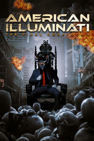 American Illuminati: The Final Countdown poster
