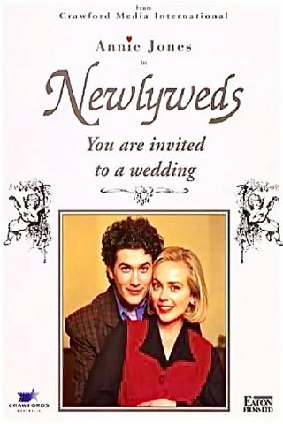 Newlyweds – Die Jungvermählten poster