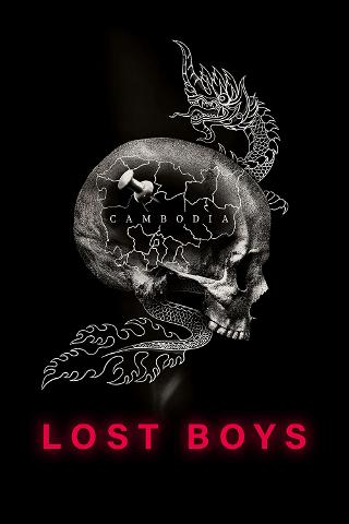 Lost Boys poster
