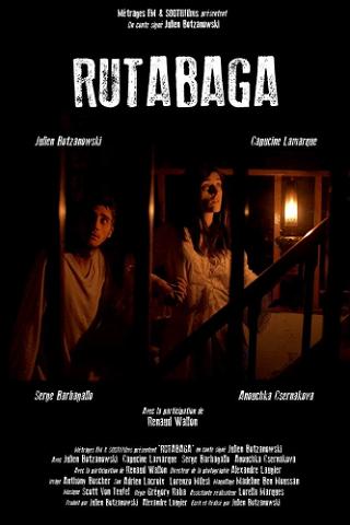 Rutabaga poster
