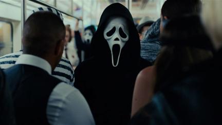 Scream 6 poster