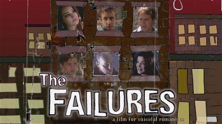 The Failures poster