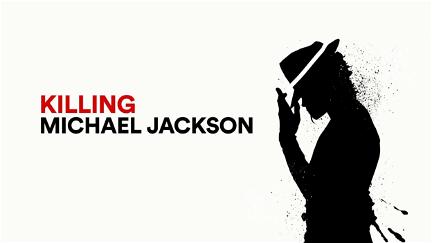 Killing Michael Jackson poster