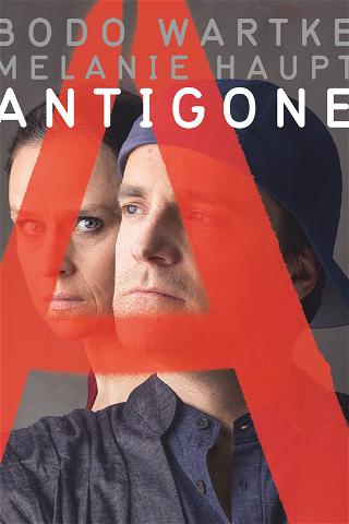 Bodo Wartke - Antigone poster
