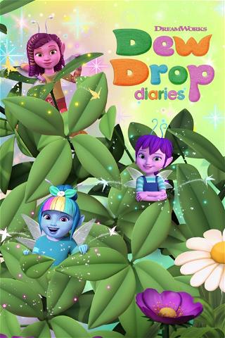 Dew Drop Diaries poster