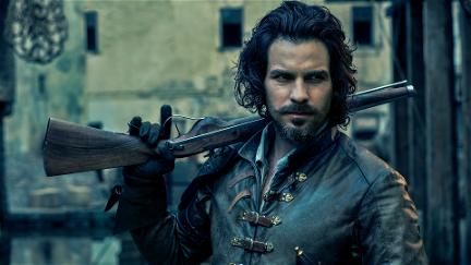 The Musketeers: Saison 3 poster
