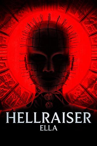 Hellraiser 11 - Demonios para algunos. Angeles para otros poster
