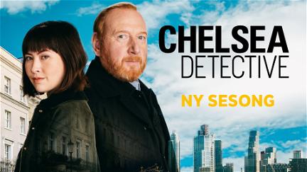 Chelsea Detective poster