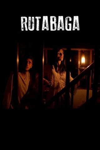 Rutabaga poster