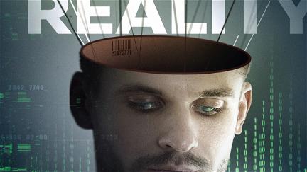 An Artificial Reality poster