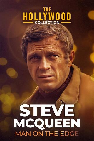 The Hollywood Collection: Steve McQueen: L'uomo al Limite poster