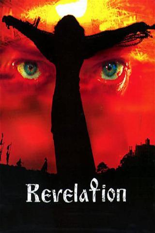 Revelation- Die Offenbarung poster