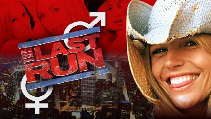 The Last Run poster