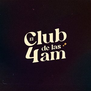 El Club de las 4AM poster