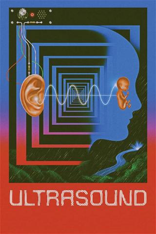 Ultrasound poster