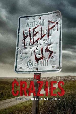 The Crazies – Fürchte deinen Nächsten poster