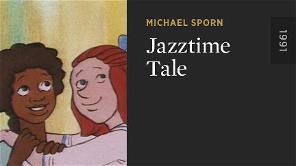 Jazztime Tale poster