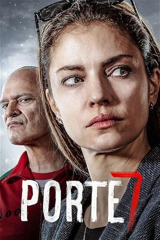 Porte 7 poster