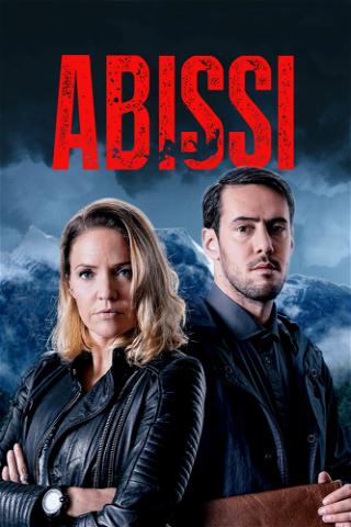 Abissi poster