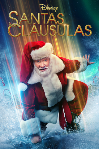 Santas Cláusulas poster