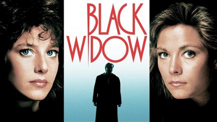 Die schwarze Witwe poster