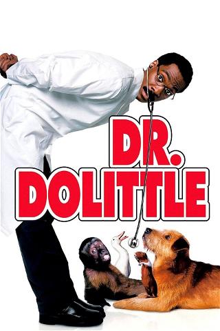Dr. Dolittle poster