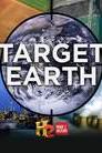 History Specials: Target Earth poster