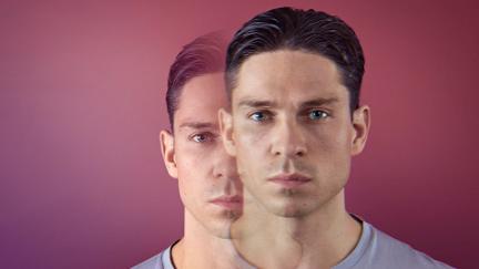 Joey Essex: Grief and Me poster